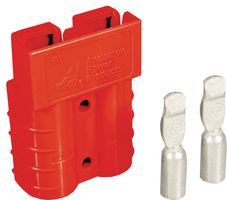 Anderson connectors