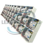 EV control units